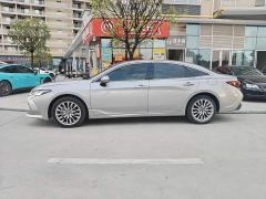 Toyota Avalon Hybrid 2.0L Luxury - photo 2