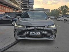 Toyota Avalon Hybrid 2.0L Luxury - photo 3