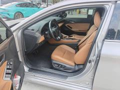 Toyota Avalon Hybrid 2.0L Luxury - photo 4