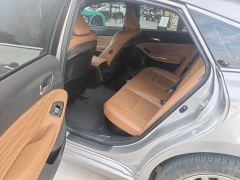 Toyota Avalon Hybrid 2.0L Luxury - photo 5