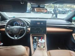 Toyota Avalon Hybrid 2.0L Luxury - photo 6