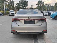 Toyota Avalon Hybrid 2.0L Luxury - photo 7