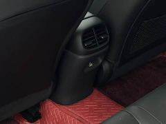 Hyundai Elantra 1.5L CVT Luxury - ფოტო 13