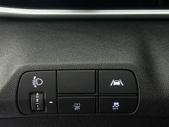 Hyundai Elantra 1.5L CVT Luxury - ფოტო 18