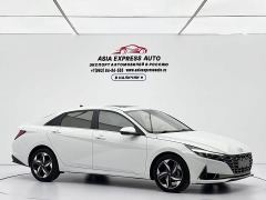 Hyundai Elantra 1.5L CVT Luxury - ფოტო 3