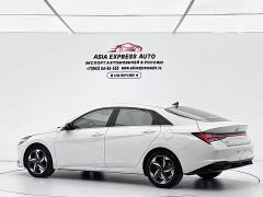 Hyundai Elantra 1.5L CVT Luxury - ფოტო 4
