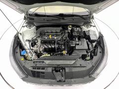 Hyundai Elantra 1.5L CVT Luxury - ფოტო 8