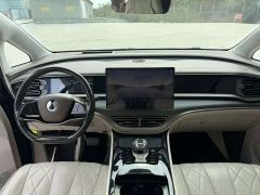 Denza D9 DM-i 970 AWD Premium Edition - photo 5