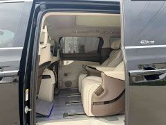 Denza D9 DM-i 970 AWD Premium Edition - photo 6