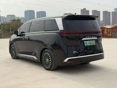 Denza D9 DM-i 970 AWD Premium Edition - photo 7