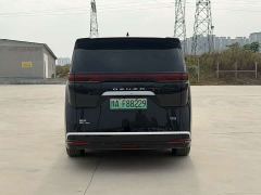 Denza D9 DM-i 970 AWD Premium Edition - photo 8