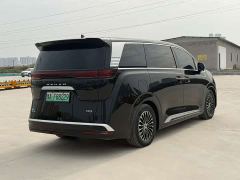 Denza D9 DM-i 970 AWD Premium Edition - photo 9