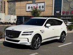 Genesis GV80 2.5T 4WD Flagship Edition - ფოტო 1