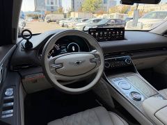 Genesis GV80 2.5T 4WD Flagship Edition - ფოტო 10