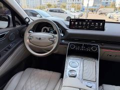Genesis GV80 2.5T 4WD Flagship Edition - ფოტო 11