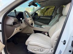 Genesis GV80 2.5T 4WD Flagship Edition - ფოტო 12