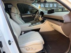 Genesis GV80 2.5T 4WD Flagship Edition - ფოტო 13