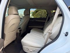 Genesis GV80 2.5T 4WD Flagship Edition - ფოტო 14