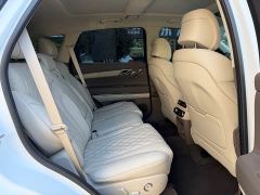 Genesis GV80 2.5T 4WD Flagship Edition - ფოტო 15