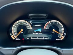 Genesis GV80 2.5T 4WD Flagship Edition - ფოტო 16