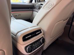 Genesis GV80 2.5T 4WD Flagship Edition - ფოტო 18