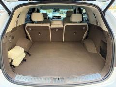 Genesis GV80 2.5T 4WD Flagship Edition - ფოტო 19