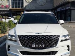 Genesis GV80 2.5T 4WD Flagship Edition - ფოტო 2
