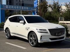 Genesis GV80 2.5T 4WD Flagship Edition - ფოტო 3