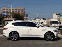 Genesis GV80 2.5T 4WD Flagship Edition - ფოტო 4