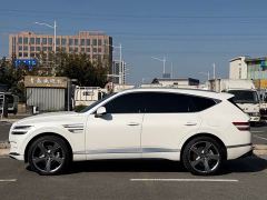 Genesis GV80 2.5T 4WD Flagship Edition - ფოტო 5