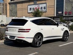 Genesis GV80 2.5T 4WD Flagship Edition - ფოტო 6
