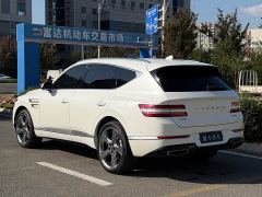 Genesis GV80 2.5T 4WD Flagship Edition - ფოტო 7