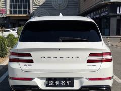 Genesis GV80 2.5T 4WD Flagship Edition - ფოტო 8