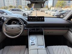 Genesis GV80 2.5T 4WD Flagship Edition - ფოტო 9