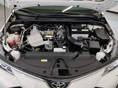 Toyota Corolla 1.2T S-CVT Pioneer Plus - фото 10
