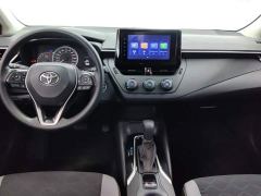 Toyota Corolla 1.2T S-CVT Pioneer Plus - фото 12