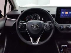 Toyota Corolla 1.2T S-CVT Pioneer Plus - фото 15
