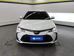 Toyota Corolla 1.2T S-CVT Pioneer Plus - фото 2