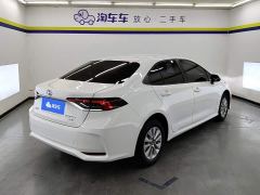 Toyota Corolla 1.2T S-CVT Pioneer Plus - фото 3