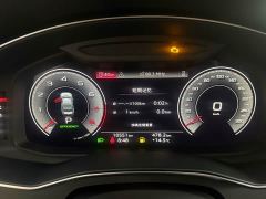Audi A6L 45 TFSI quattro Premium Dynamic - ფოტო 10