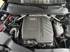 Audi A6L 45 TFSI quattro Premium Dynamic - ფოტო 15