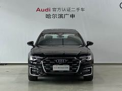 Audi A6L 45 TFSI quattro Premium Dynamic - ფოტო 3