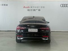 Audi A6L 45 TFSI quattro Premium Dynamic - ფოტო 4