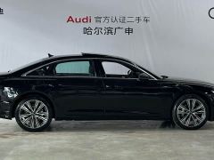 Audi A6L 45 TFSI quattro Premium Dynamic - ფოტო 5