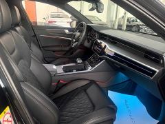 Audi A6L 45 TFSI quattro Premium Dynamic - ფოტო 6