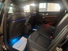 Audi A6L 45 TFSI quattro Premium Dynamic - ფოტო 9