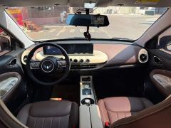 Wuling Binguo 333km Joy Edition - photo 6