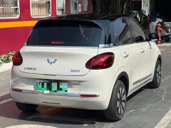 Wuling Binguo 333km Joy Edition - photo 7