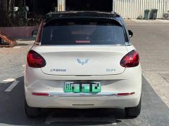 Wuling Binguo 333km Joy Edition - photo 8
