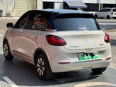 Wuling Binguo 333km Joy Edition - photo 9